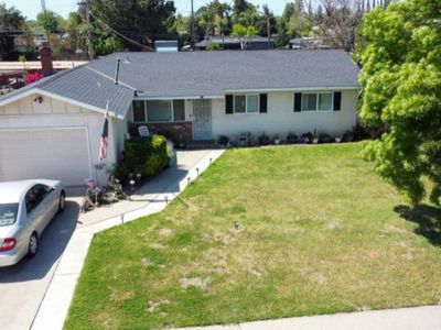 4363 N Eddy Ave, Fresno, CA, 93727