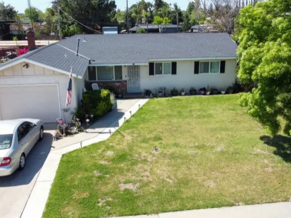 4363 N Eddy Ave, Fresno, CA 93727