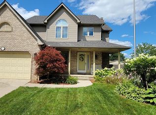 42120 Marissa Ct, Canton, MI 48188