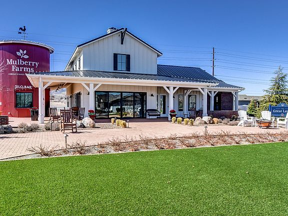 Great Barn meeting & gathering space