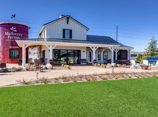 175 N Village Way #132, Dewey, AZ 86327