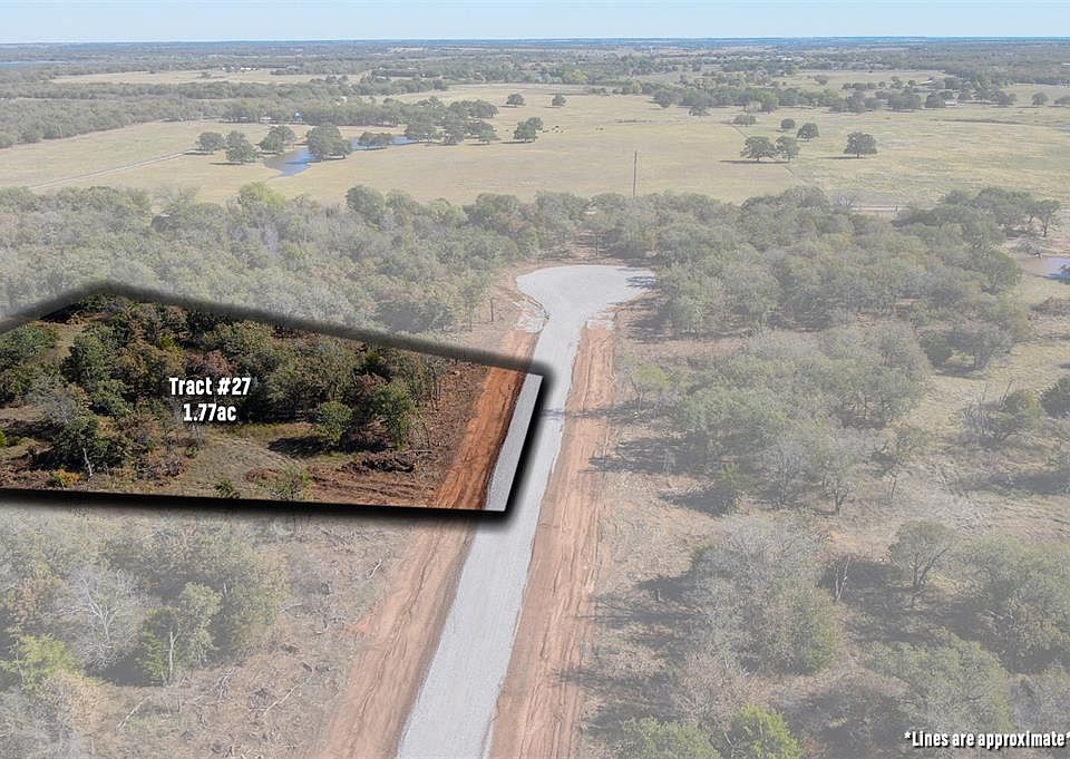 1st image of 0 E Osage Rd Lot 27