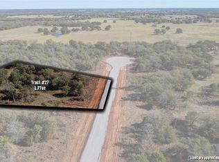 0 E Osage Rd LOT 27, Marlow, OK 73055