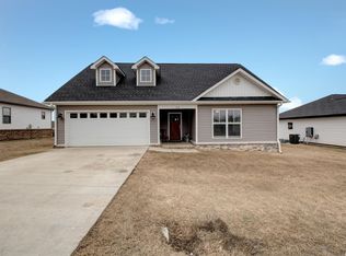 95 Doe Trl, Hensley, AR 72065