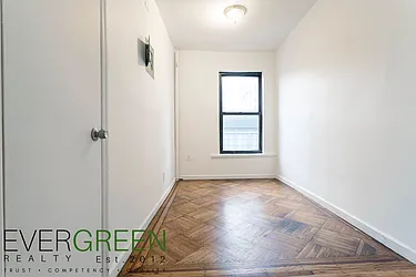 Rented by Evergreen Apartments BK