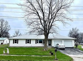 306 W Elm St, Polo, MO 64671
