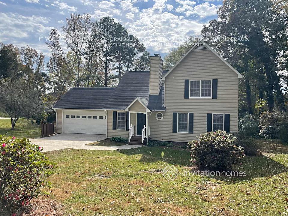 2nd image of 3000 Meadow Ct NW