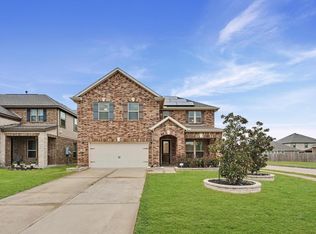 14201 Spring Birch Ln, Pearland, TX 77584