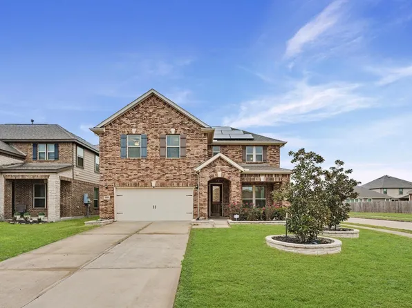 14201 Spring Birch Ln, Pearland, TX 77584