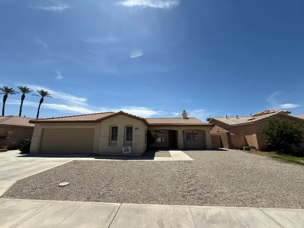 83347 Calypso Cir, Indio, CA 92201