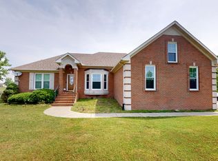 3030 Highway 25, Cottontown, TN 37048