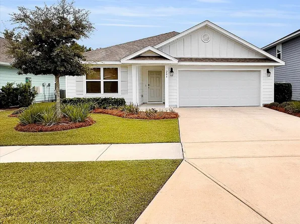 284 This Way, Freeport, FL 32439