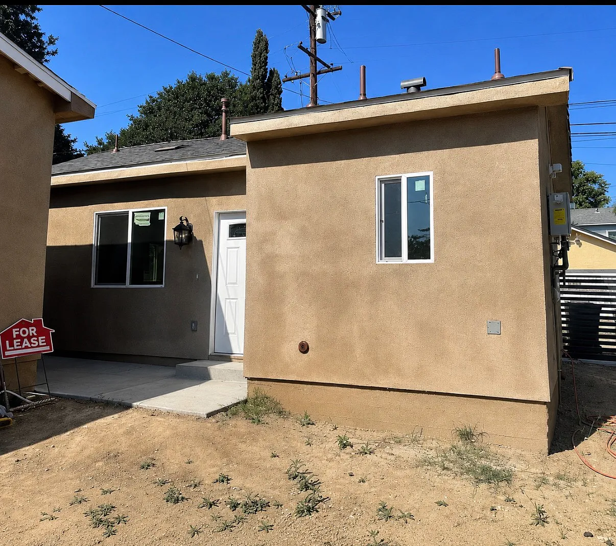 1 bed, 564 sqft, $1,930 — Photo 1