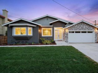 2431 Lockwood Ave, Fremont, CA 94539