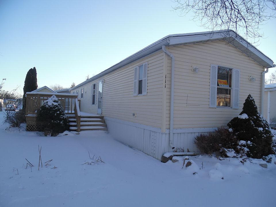 1st image of 165 S Opdyke Rd Lot 111