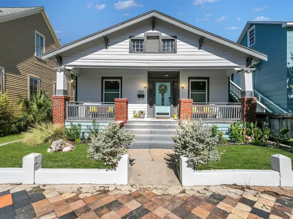 1520 Avenue K, Galveston, TX 77550