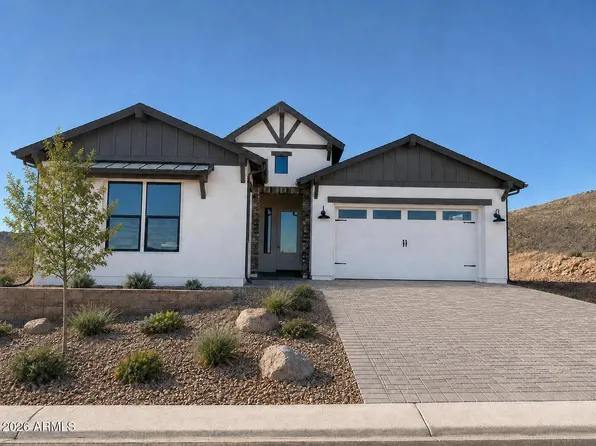 5717 E BLACKBURN Court, Prescott Valley, AZ 86314