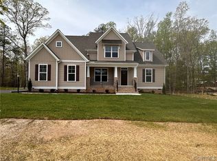 10918 Waterfowl Flyway Ct, Chesterfield, VA 23838