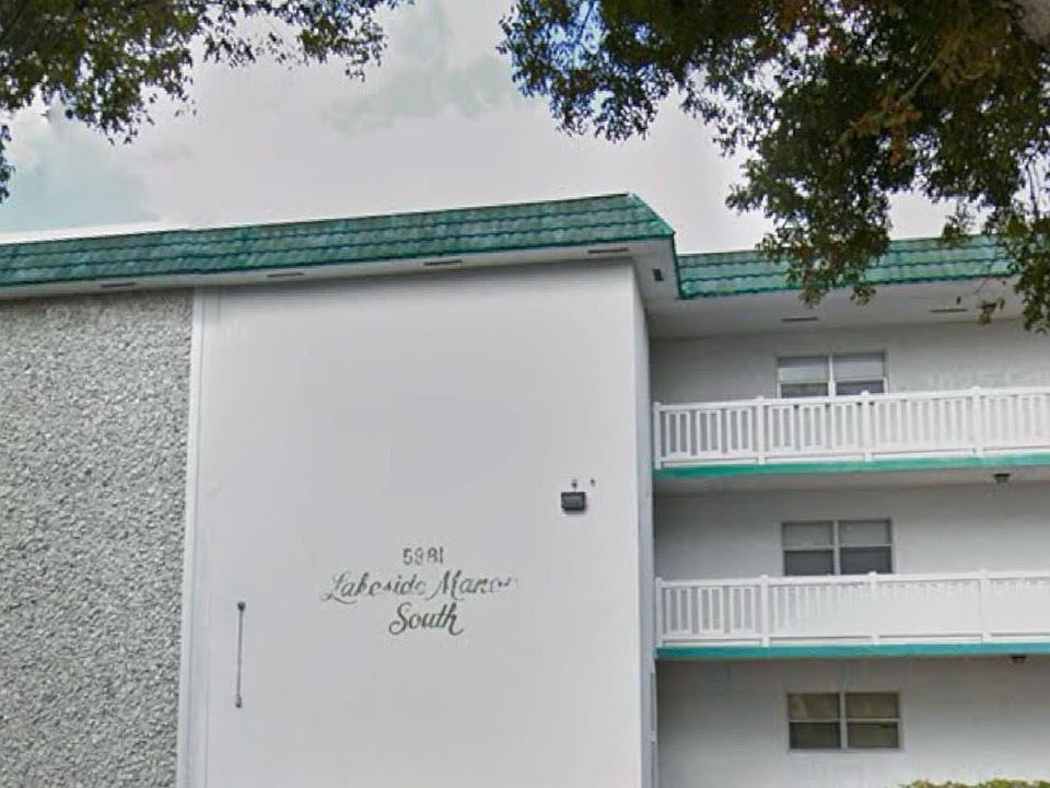 1st image of 5881 NW 16th Place #216