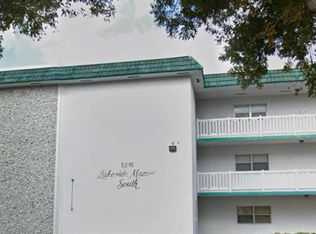 5881 NW 16th Pl APT 216, Fort Lauderdale, FL 33313