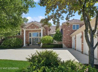 14565 S Somerset Cir, Libertyville, IL