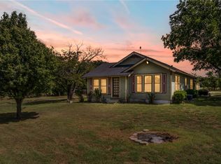 306 Hcr 2234, West, TX 76691