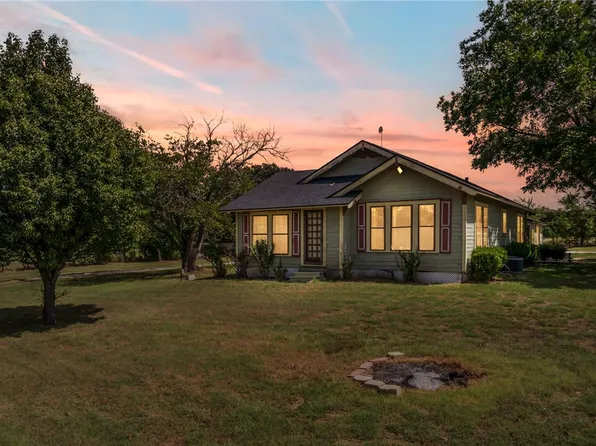 306 Hcr 2234, West, TX 76691