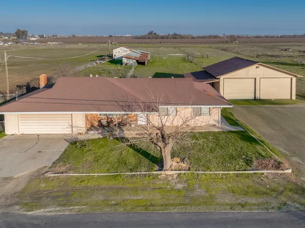 3179 Dye Rd, Arboga, CA 95961