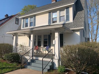 23 Nelson St, West Springfield, MA, 01089