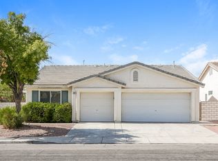 5439 Coleman St, North Las Vegas, NV 89031