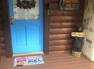 3402 Cherokee Ridge Way, Sevierville, TN 37862