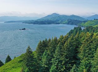 6195 Cliff Point Rd #THE, Kodiak, AK 99615