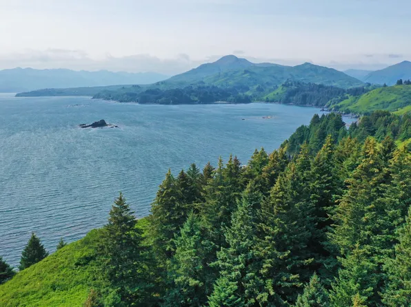 6195 Cliff Point Rd #The, Kodiak, AK 99615