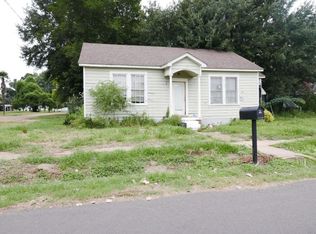 112 S Louisiana Ave, Bunkie, LA 71322