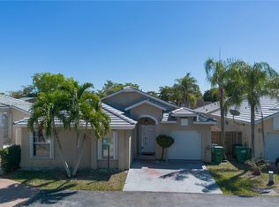 12344 SW 144th Ter, Miami, FL 33186