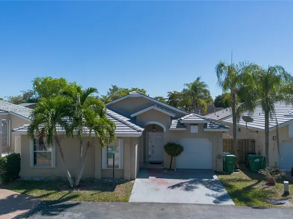 12344 SW 144th Ter, Miami, FL 33186