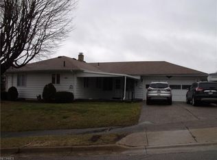 2026 Springfield Center Rd, Akron, OH 44312