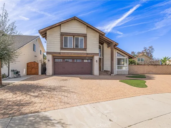 2410 S Sandpiper Pl, Ontario, CA 91761