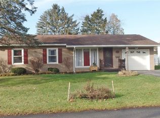 509 Briarcliff Ave, Utica, NY 13502
