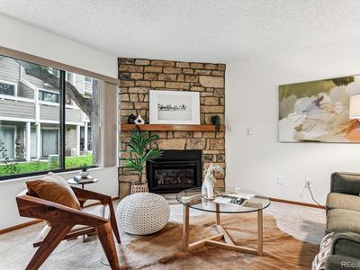 8777 W Cornell Avenue  Unit 4, Lakewood, CO, 80227