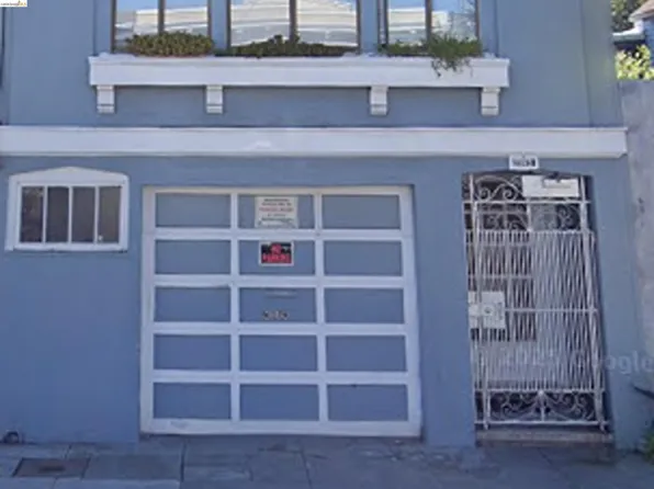2963 23rd St, San Francisco, CA 94110
