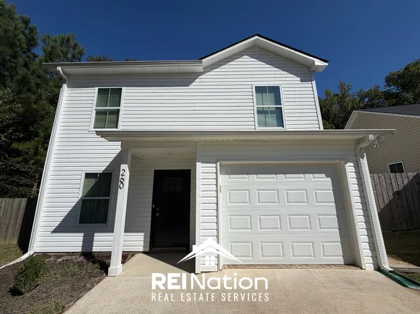 260 Willow Ridge Ln, Odenville, AL 35120