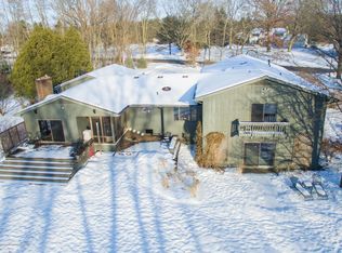 4115 Beeman Rd, Williamston, MI 48895