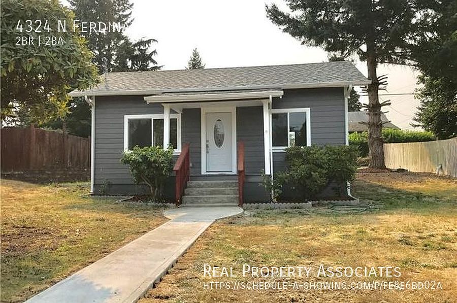 1st image of 4324 N Ferdinand St