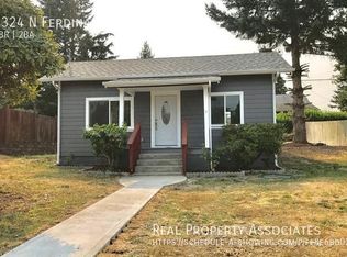 4324 N Ferdinand St, Tacoma, WA 98407