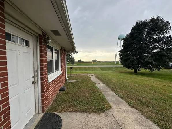 Clare Apartments - 2, 522 E Front St APT 8, Clare, IA 50524