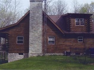 2806 Higbee Rd, Monroeville, OH 44847