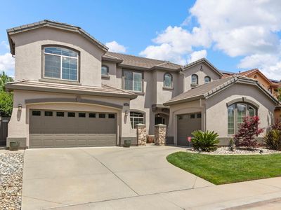 100 Talega Ct, Roseville, CA, 95747