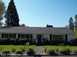 4319 SW Fraser Ave, Portland, OR 97225
