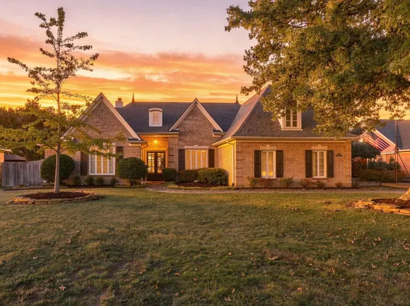 9842 Garden Pl, Germantown, TN 38139